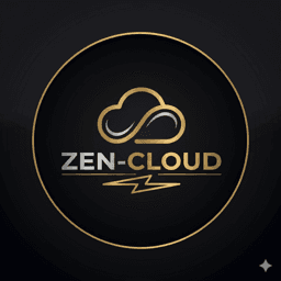 ZenCloudMedia logo